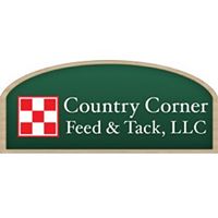 Country Corner Feed & Tack LLC