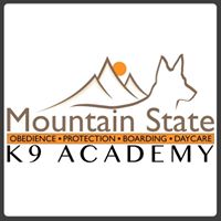 Mountain State K9 Academy