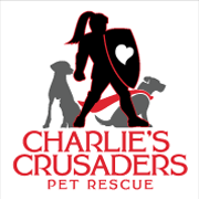 Charlie’s Crusaders Pet Rescue