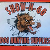 Show-N-Go Dog Supplies