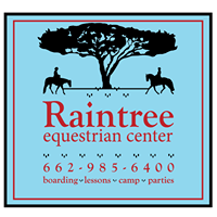 Raintree Equestrian Center