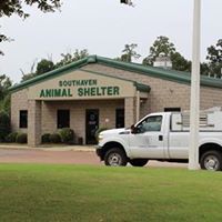 Friends of the Southaven Animal Shelter