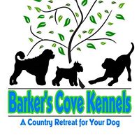 Barker’s Cove Kennels