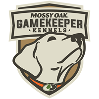 Mossy Oak GameKeeper Kennels