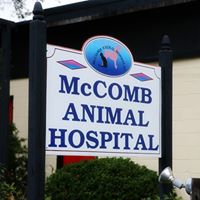 McComb Animal Hospital