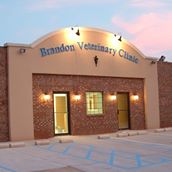 Brandon Veterinary Clinic