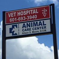 Meridian Animal Care Center