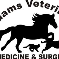 Adams Veterinary Medicine & Surgery Center