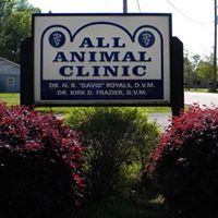 All Animal Clinic