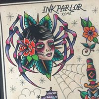 The Ink Parlor