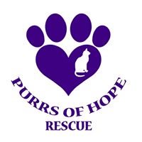 PURRS of HOPE Rescue