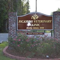 PICAYUNE VETERINARY CLINIC