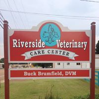 Riverside Veterinary Care Center