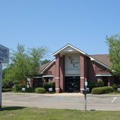 Veterinary Associates of Hattiesburg, Hattiesburg,MS