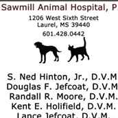 Sawmill Animal Hospital