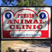 Purvis Animal Clinic and Equine Center