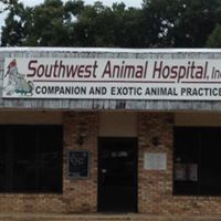 Southwest Animal Hospital