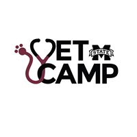 Mississippi State Veterinary Camp