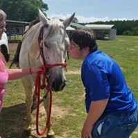 Coyote Hills Equine Rescue and Therapeutic Riding, Inc.