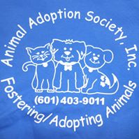 Animal Adoption Society, Inc.