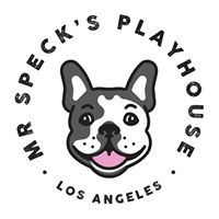 Mr. Speck’s Playhouse