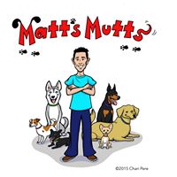 Matt’s Mutts