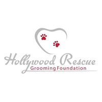 Hollywood Rescue Grooming Foundation