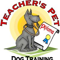 Mary’s Teacher’s Pet Dog Training