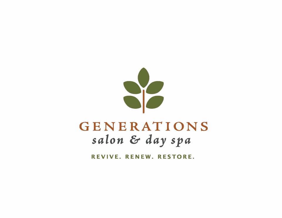 Generations Salon and Day Spa