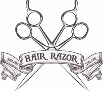 Hair Razor Salon