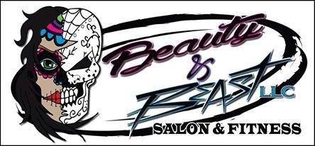 Beauty & Beast LLC. salon & fitness