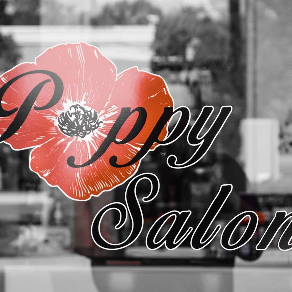 Poppy Salon