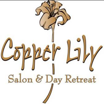 Copper Lily Salon and Day Retreat