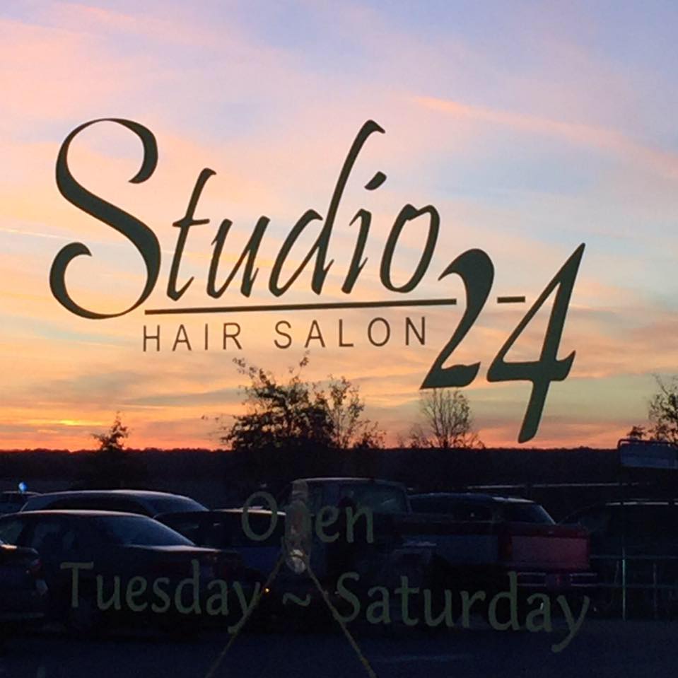 Studio 24 Hair Salon