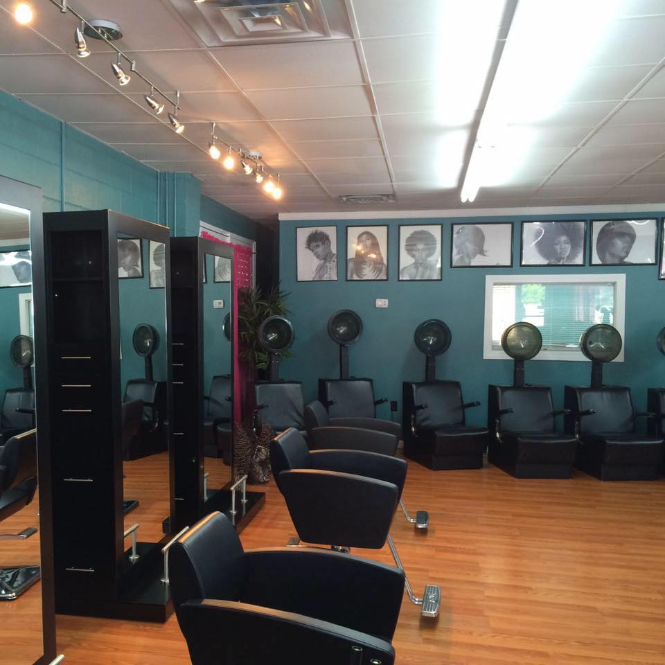 First Impressions Hair Salon