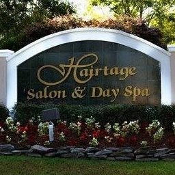 Hairtage Salon and Day Spa