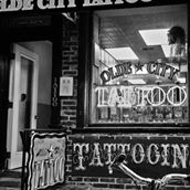 Olde City Tattoo