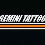 Gemini Tattoo