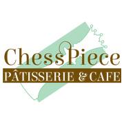 Chess Piece PÃ¢tisserie & Cafe