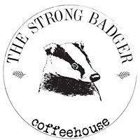 The Strong Badger Coffeehouse