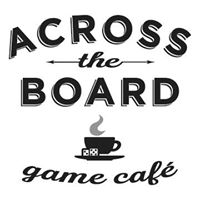 Across The Board Game CafÃ©