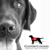 Custom Canines Service Dog Academy