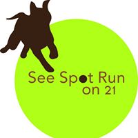 See Spot Run on 21