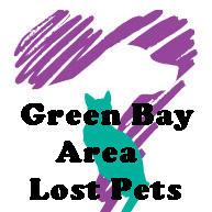 Green Bay Area Lost Pets – Packerland Veterinary Center