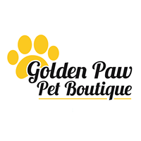 Golden Paw Pet Boutique