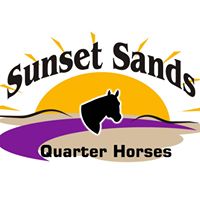 Sunset Sands Quarter Horses