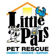 Little Pals Pet Rescue