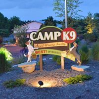 Camp K9 Pet Care Center