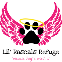 Lil’ Rascals Refuge Inc.