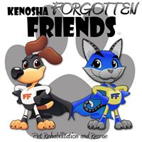 Kenosha Forgotten Friends